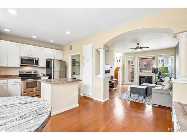 84 Spruce St 305, Denver, CO 80230