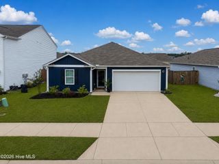 3563 Wigeon Way, Winnabow, NC 28479