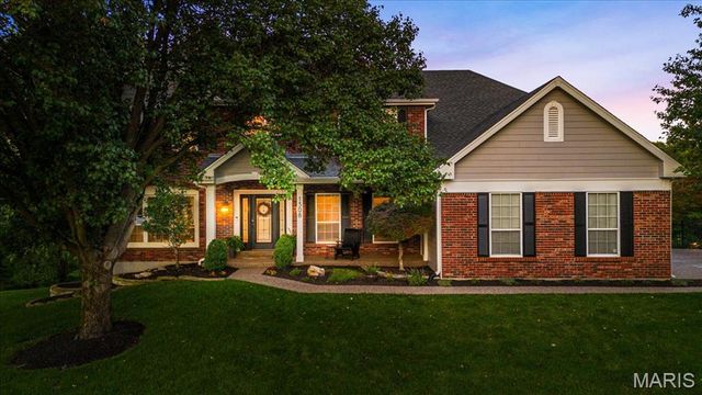 1308 Wellington View Place, Wildwood, MO 63005