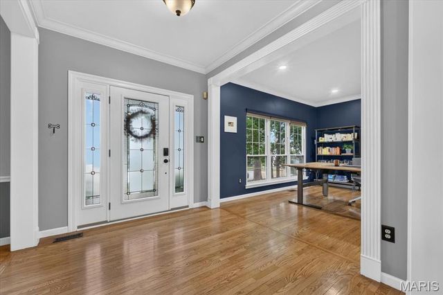 1308 Wellington View Place, Wildwood, MO 63005