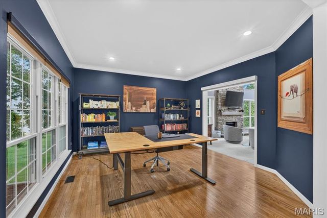 1308 Wellington View Place, Wildwood, MO 63005