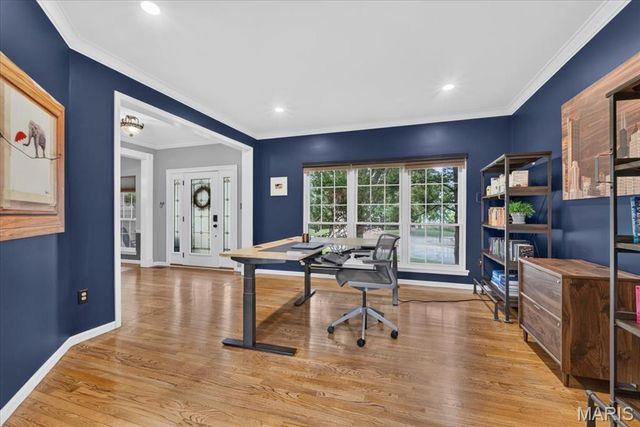 1308 Wellington View Place, Wildwood, MO 63005