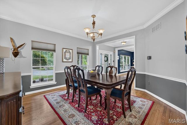 1308 Wellington View Place, Wildwood, MO 63005