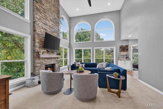 1308 Wellington View Place, Wildwood, MO 63005