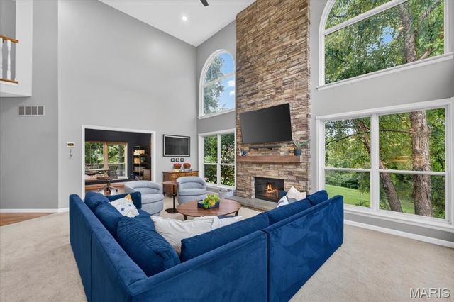 1308 Wellington View Place, Wildwood, MO 63005