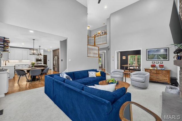 1308 Wellington View Place, Wildwood, MO 63005