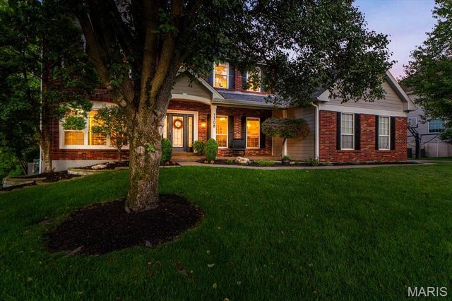 1308 Wellington View Place, Wildwood, MO 63005