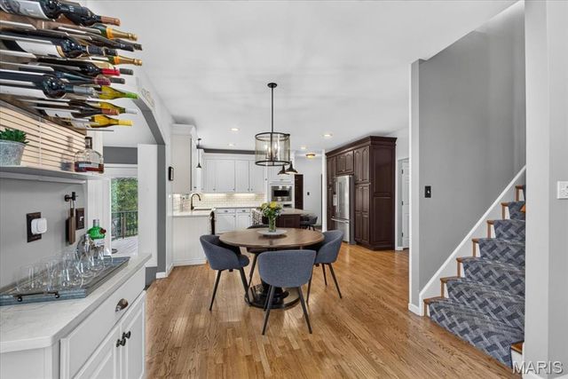 1308 Wellington View Place, Wildwood, MO 63005