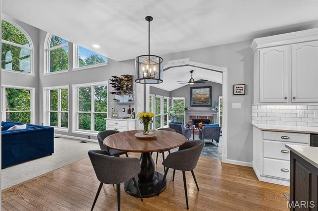1308 Wellington View Place, Wildwood, MO 63005