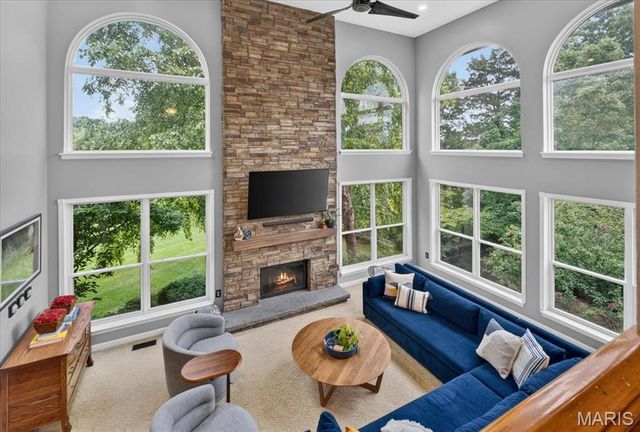 1308 Wellington View Place, Wildwood, MO 63005