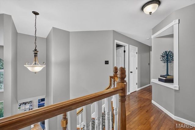 1308 Wellington View Place, Wildwood, MO 63005