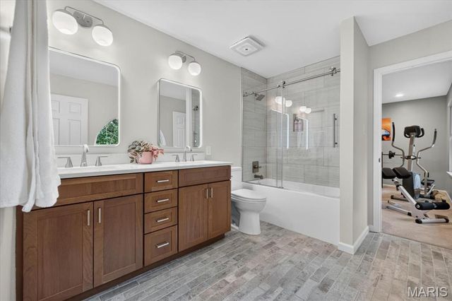 1308 Wellington View Place, Wildwood, MO 63005