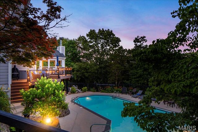 1308 Wellington View Place, Wildwood, MO 63005