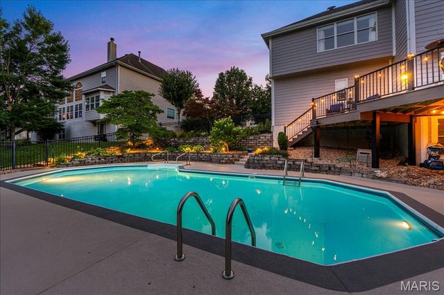 1308 Wellington View Place, Wildwood, MO 63005