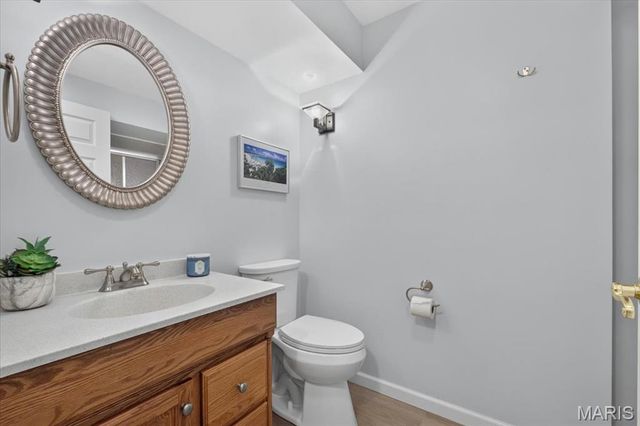 1308 Wellington View Place, Wildwood, MO 63005