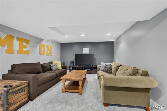 1308 Wellington View Place, Wildwood, MO 63005