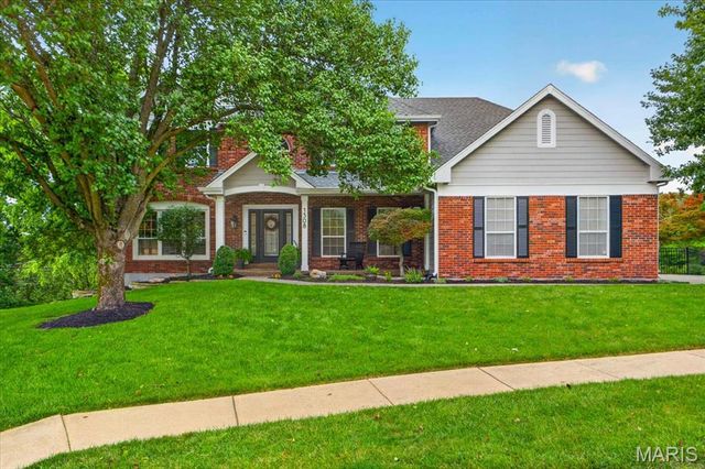 1308 Wellington View Place, Wildwood, MO 63005