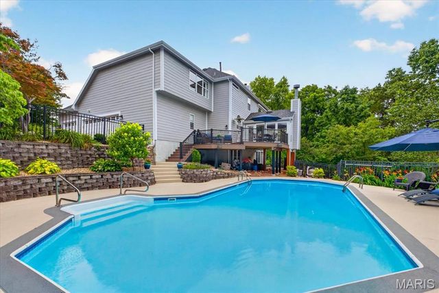 1308 Wellington View Place, Wildwood, MO 63005