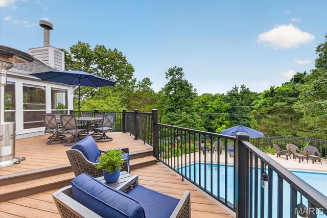 1308 Wellington View Place, Wildwood, MO 63005