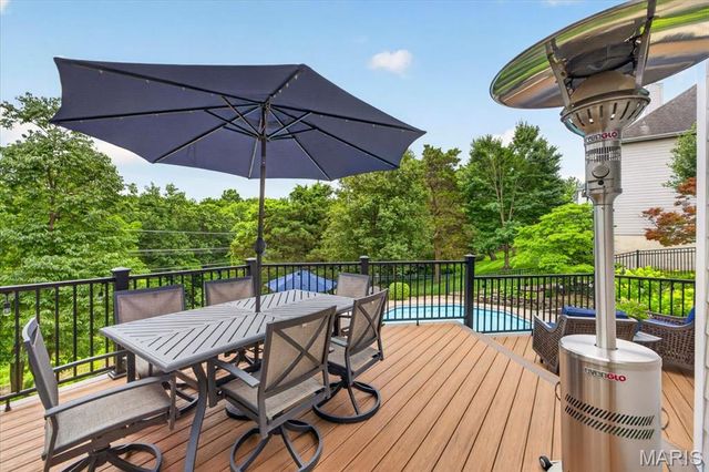 1308 Wellington View Place, Wildwood, MO 63005
