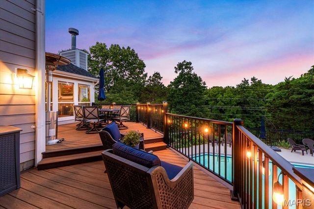 1308 Wellington View Place, Wildwood, MO 63005