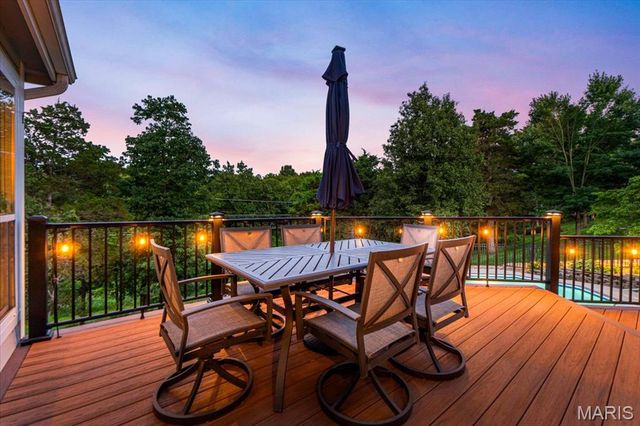 1308 Wellington View Place, Wildwood, MO 63005