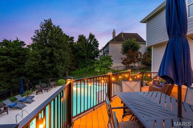 1308 Wellington View Place, Wildwood, MO 63005