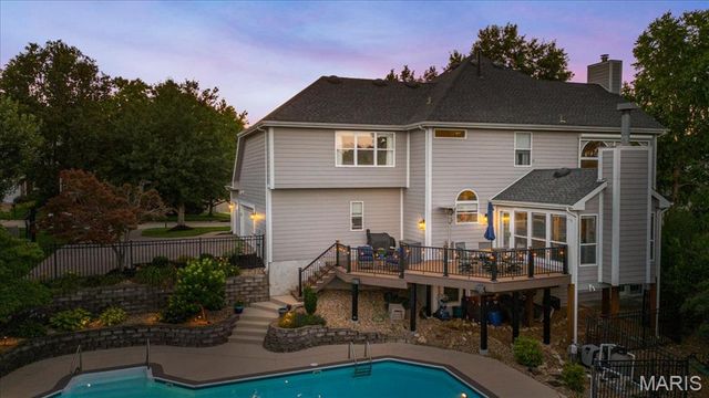 1308 Wellington View Place, Wildwood, MO 63005