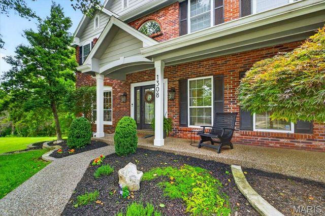 1308 Wellington View Place, Wildwood, MO 63005