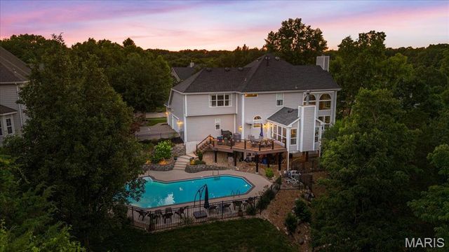 1308 Wellington View Place, Wildwood, MO 63005