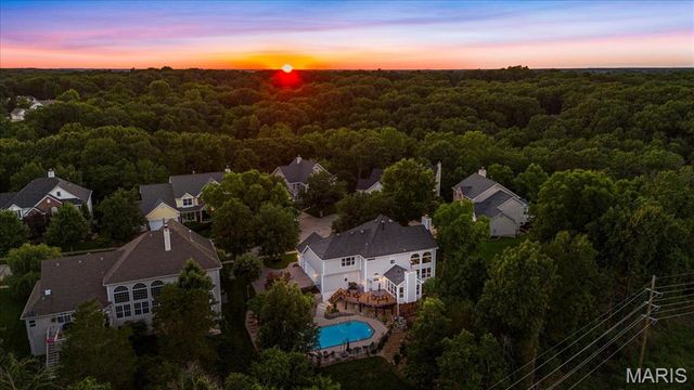 1308 Wellington View Place, Wildwood, MO 63005