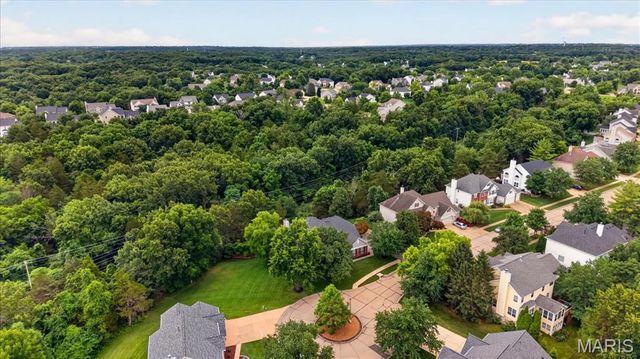 1308 Wellington View Place, Wildwood, MO 63005