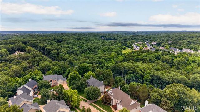 1308 Wellington View Place, Wildwood, MO 63005