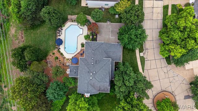 1308 Wellington View Place, Wildwood, MO 63005