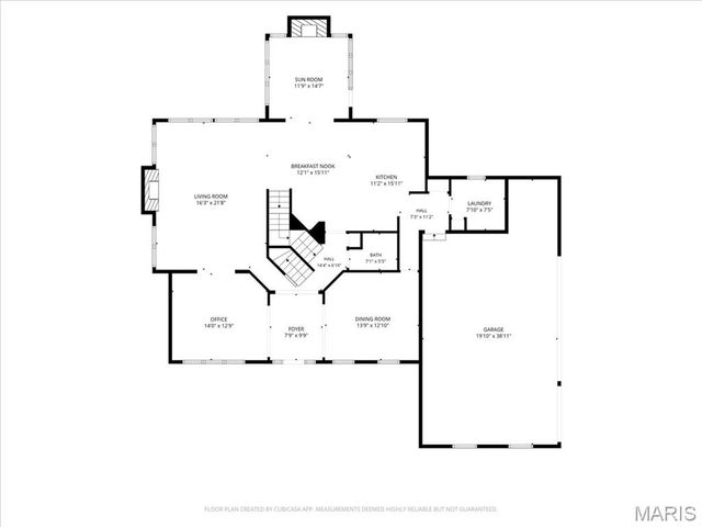 1308 Wellington View Place, Wildwood, MO 63005