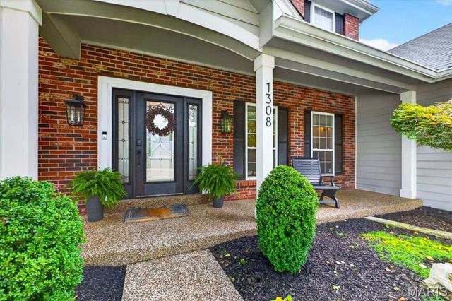 1308 Wellington View Place, Wildwood, MO 63005