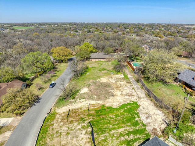 311 Arapaho W, Sherman, TX 75092