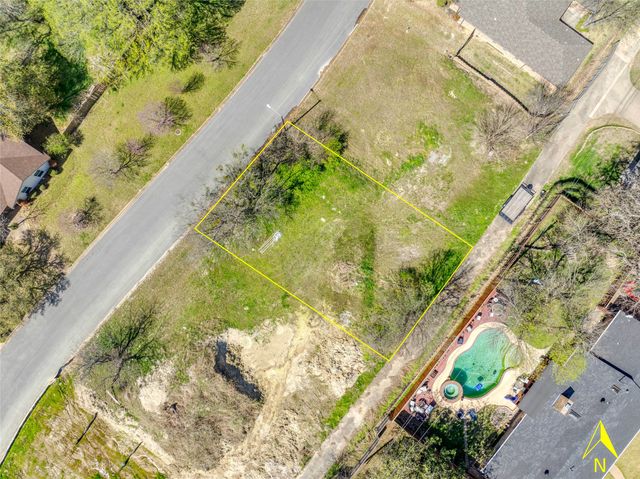 311 Arapaho W, Sherman, TX 75092