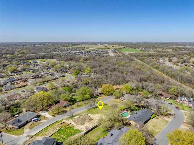 311 Arapaho W, Sherman, TX 75092