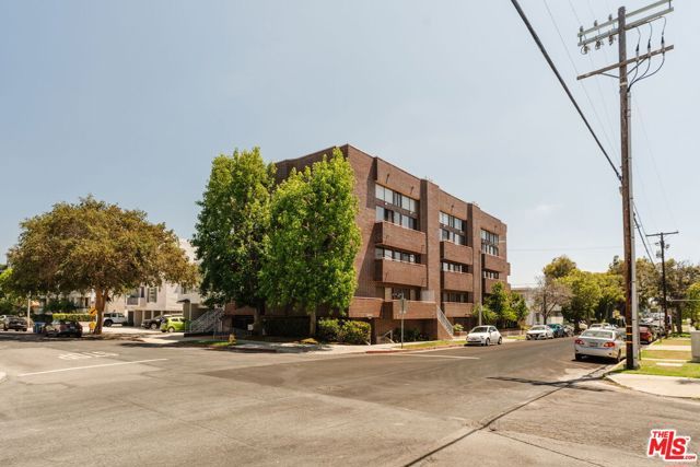 10760 Missouri Avenue 102, Los Angeles, CA 90025