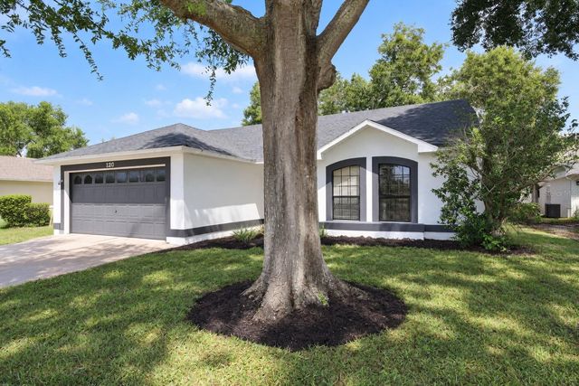 120 N ABERDEEN CIRCLE, Sanford, FL 32773