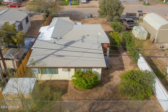 5907 N AZALIA Street, Casa Grande, AZ 85122