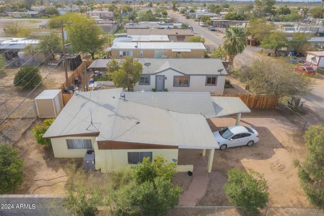 5907 N AZALIA Street, Casa Grande, AZ 85122