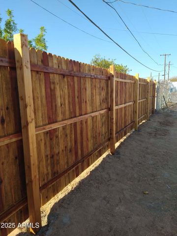 5907 N AZALIA Street, Casa Grande, AZ 85122