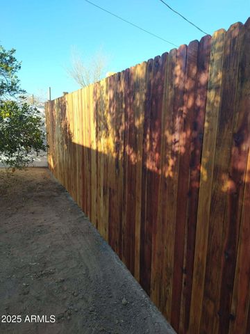 5907 N AZALIA Street, Casa Grande, AZ 85122