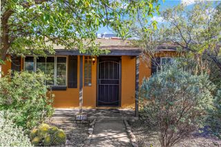 422 N Desert Stravenue, Tucson, AZ 85711