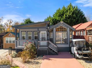 43 Wapiti Lane, Cleveland, GA 30528