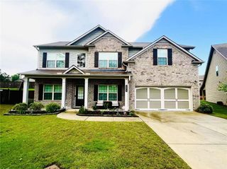 2579 Wimberley Pine Court, Dacula, GA 30019