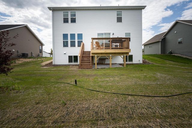 3755 Perennial PARKWAY, Franksville, WI 53126
