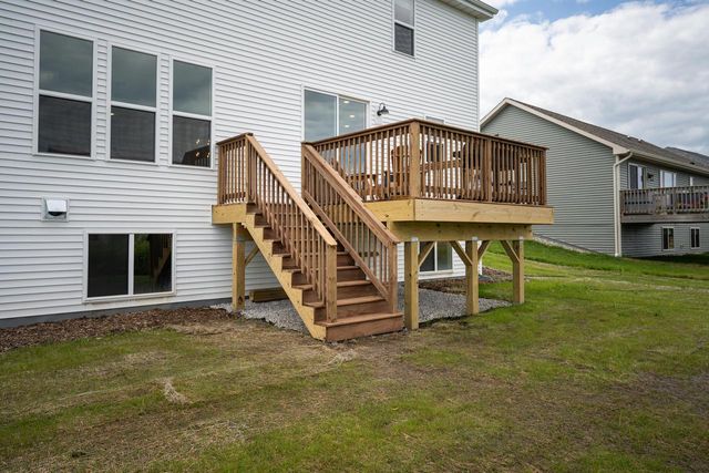 3755 Perennial PARKWAY, Franksville, WI 53126